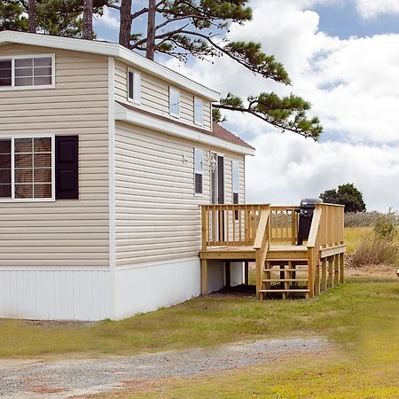 New Point Rv Resort エクステリア 写真