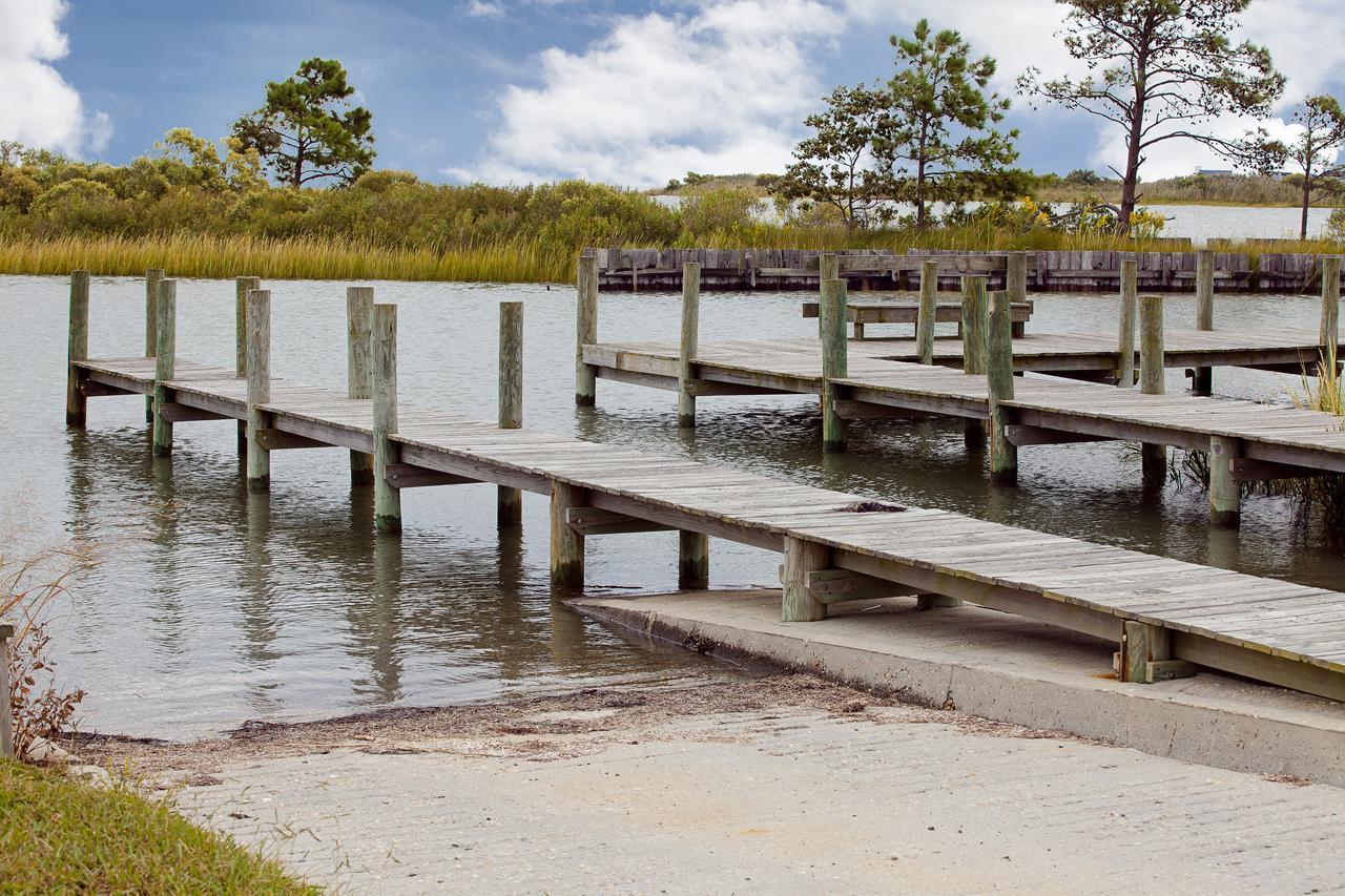 New Point Rv Resort エクステリア 写真
