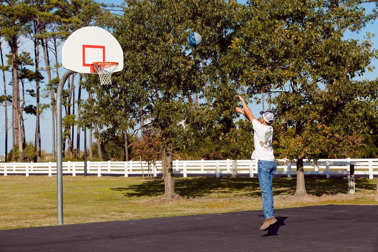 New Point Rv Resort エクステリア 写真