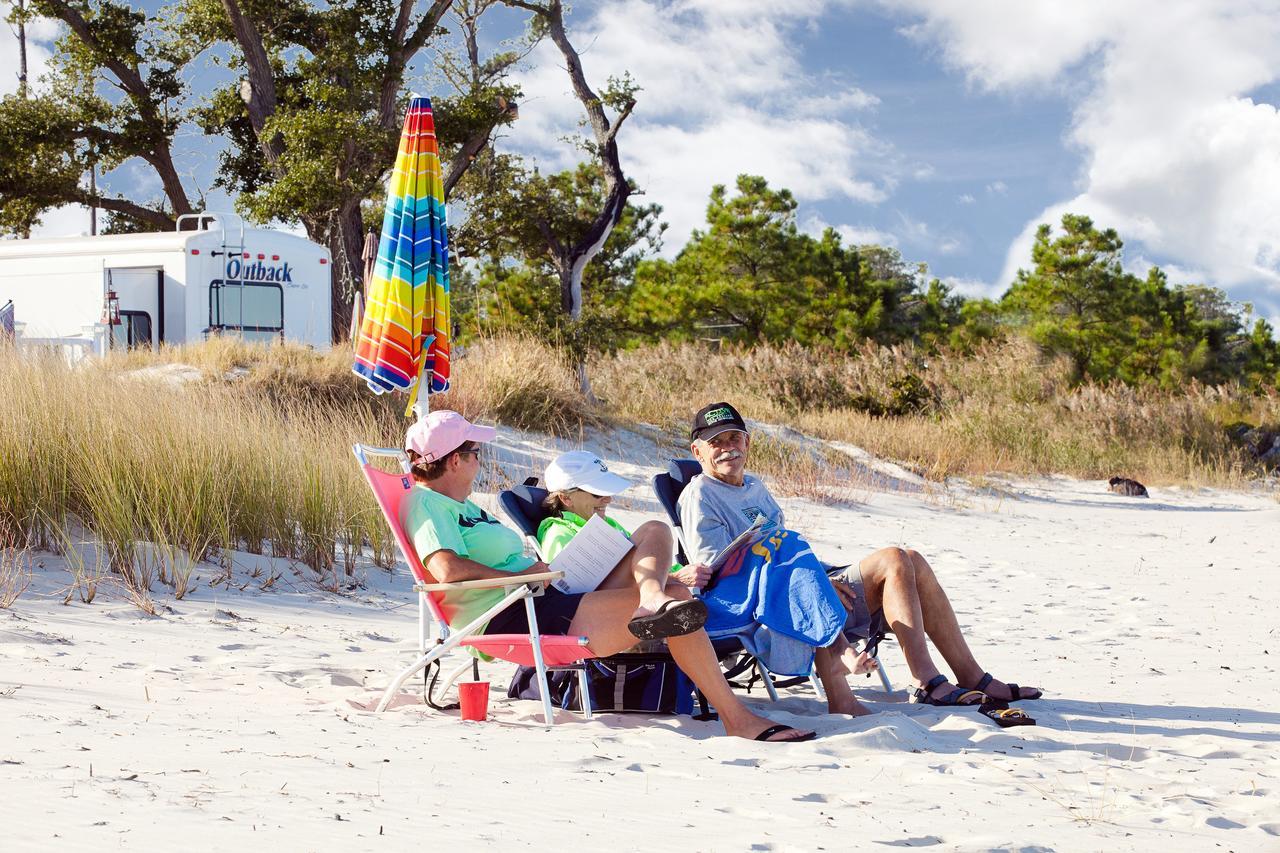 New Point Rv Resort エクステリア 写真