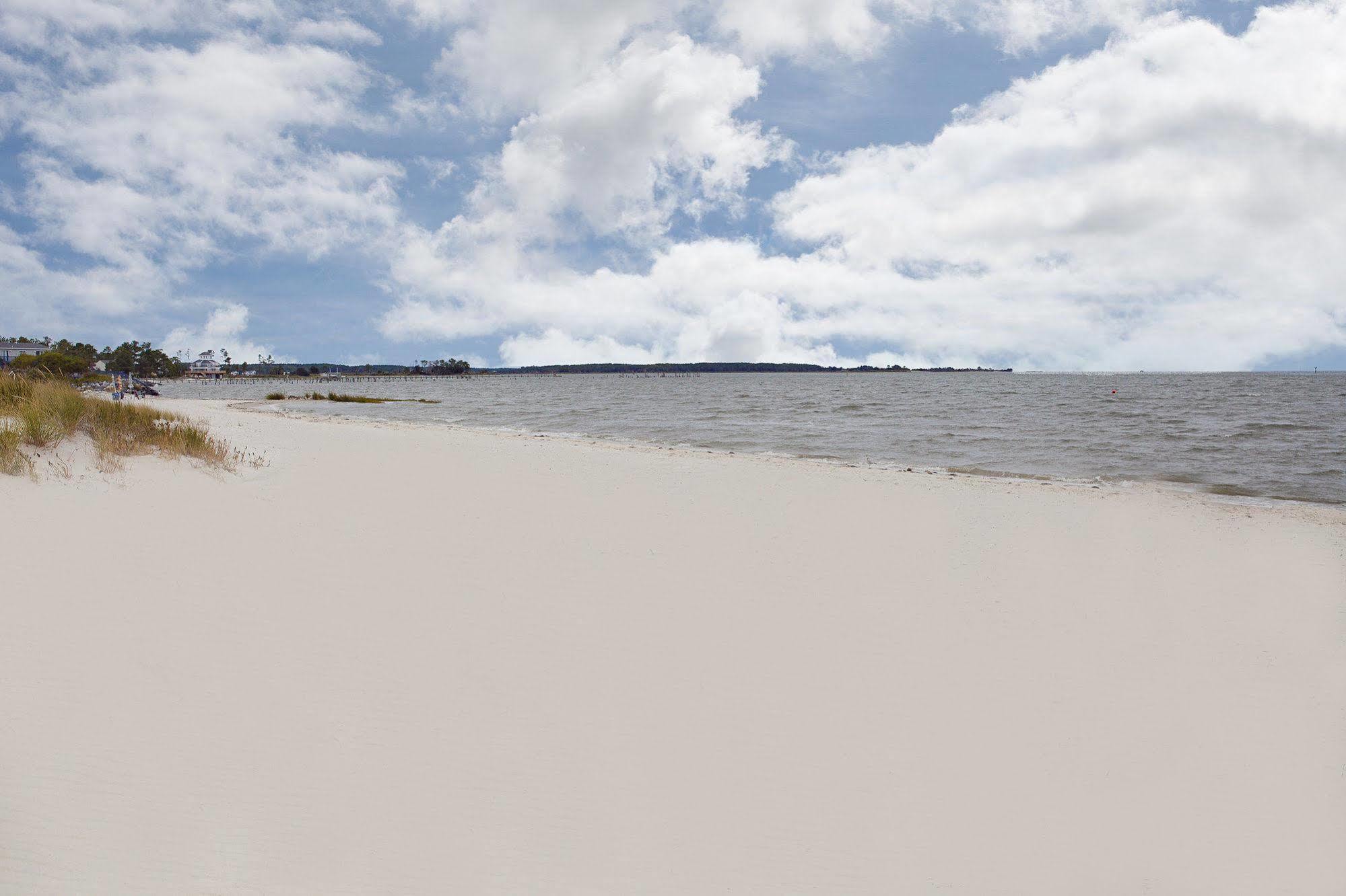 New Point Rv Resort エクステリア 写真